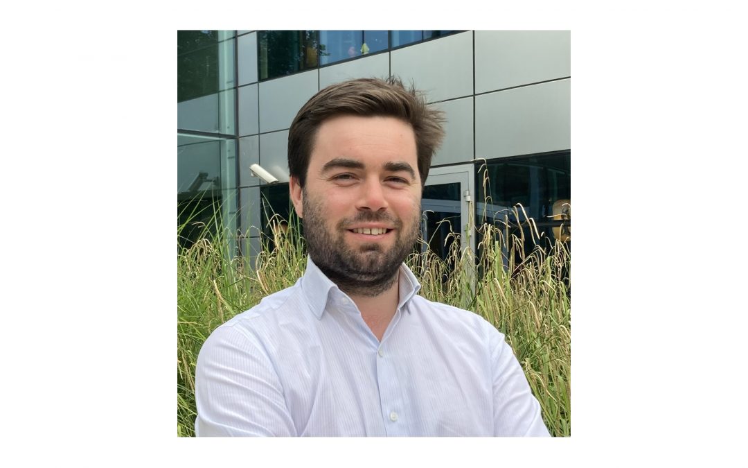 We are pleased to welcome Xavier de Troostembergh in our team at Ernest Partners!