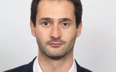 Guillaume-Hadrien Marion has joined us as an Associate Partner!